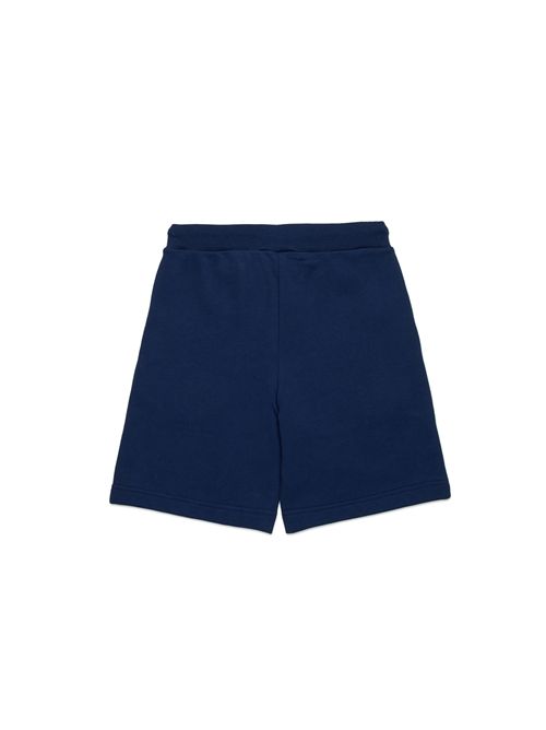 Bermuda, bambino, logato. DSQUARED2 | DQ2752 D0ACCDQ880